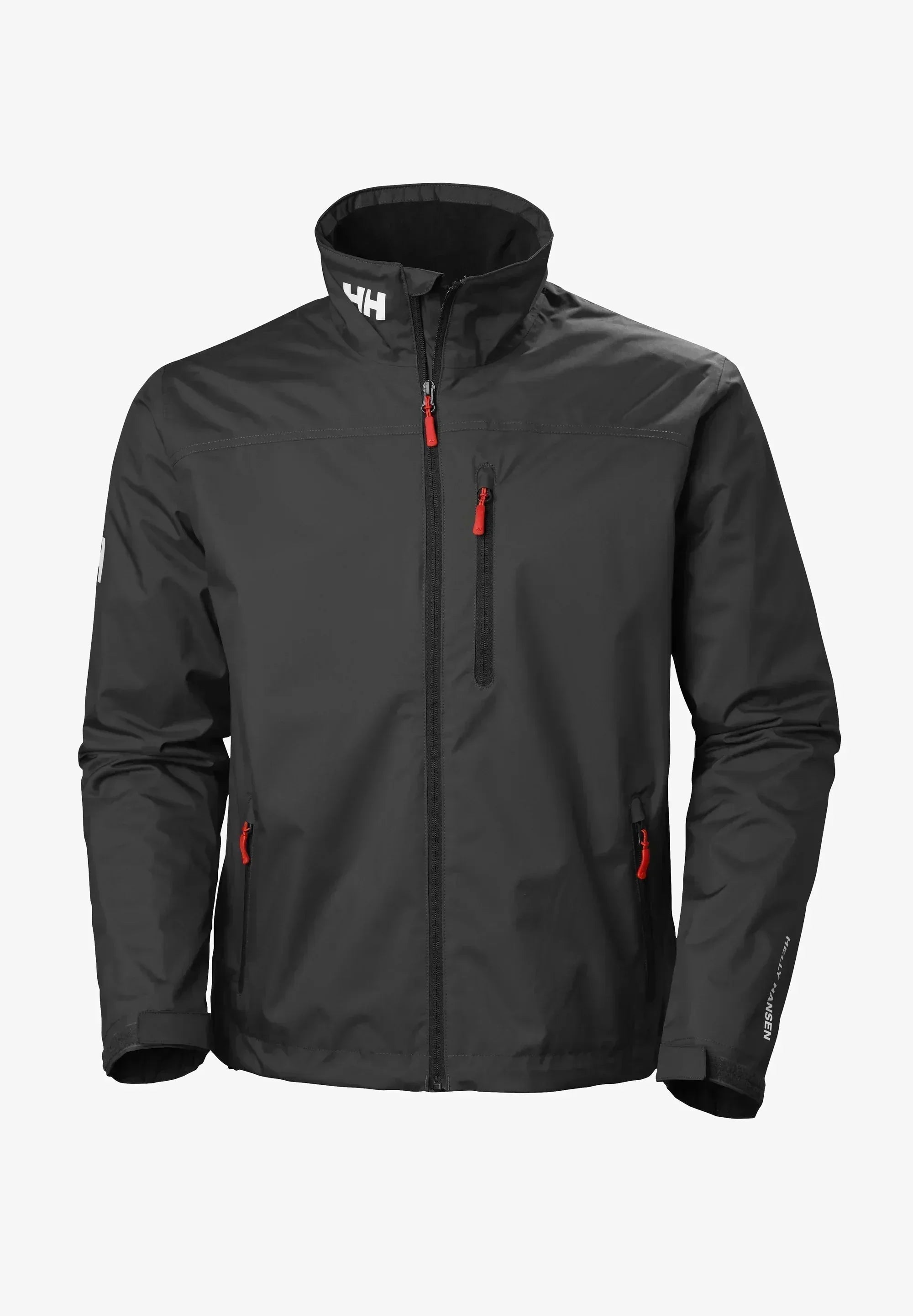 Men’s Lightweight Wind-Resistant Jacket – Water-Repellent and Functional