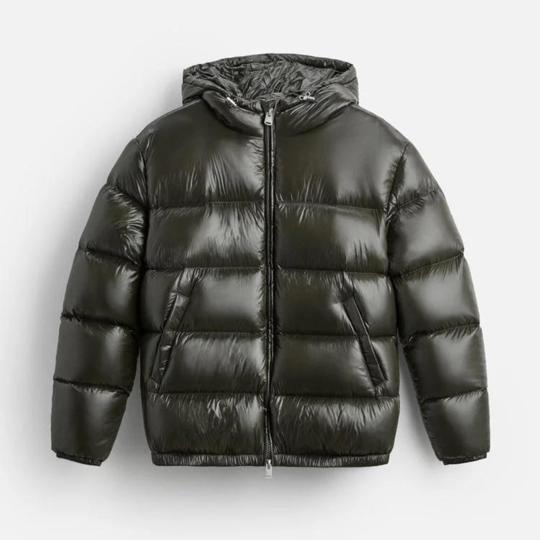 Men’s Puffer Jacket