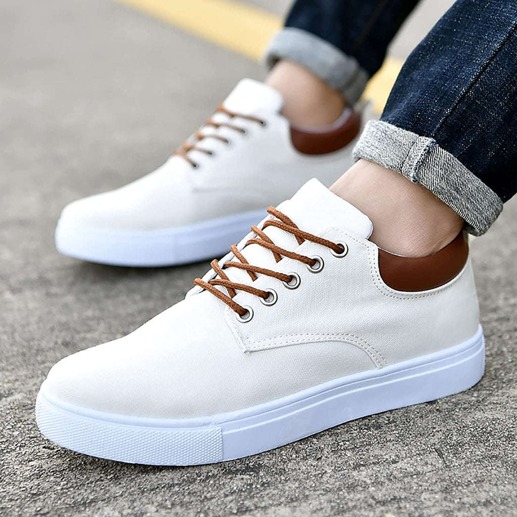 Men's Casual Trainers – Everyday Shoes for Any Occasion