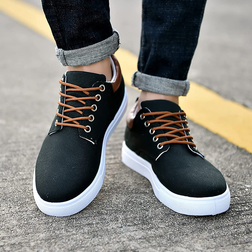 Men's Casual Trainers – Everyday Shoes for Any Occasion
