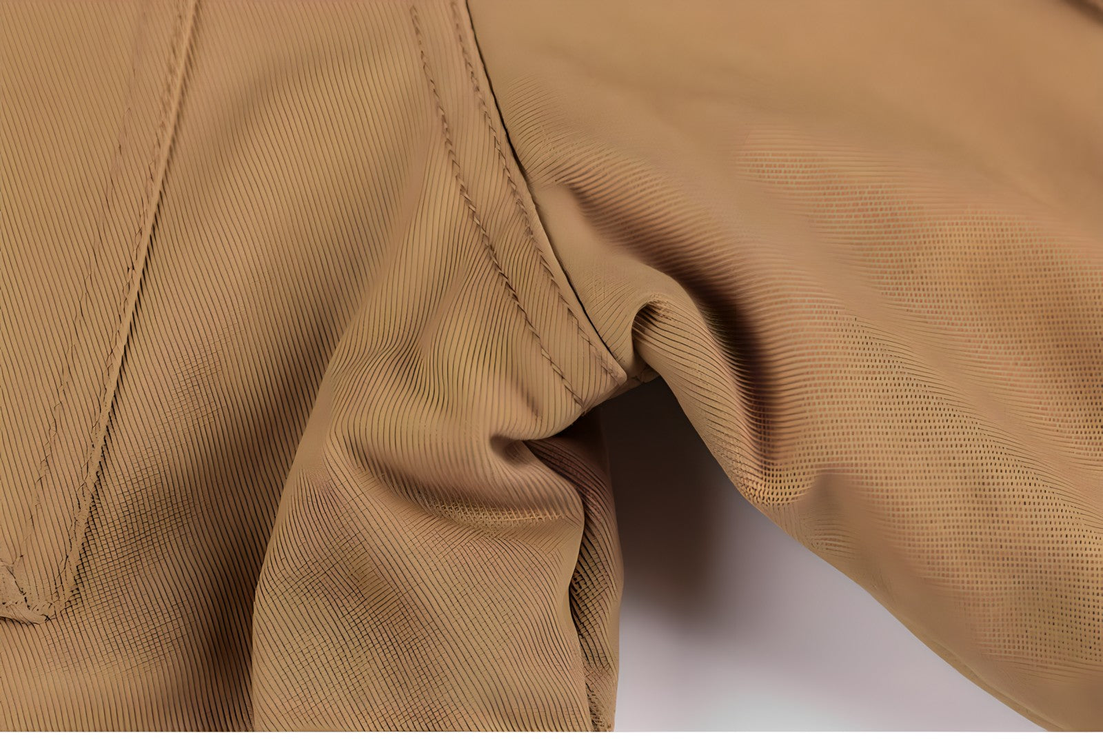 Men’s Tactical Outdoor Jacket – Multi-Pocket and Warm for Everyday Use