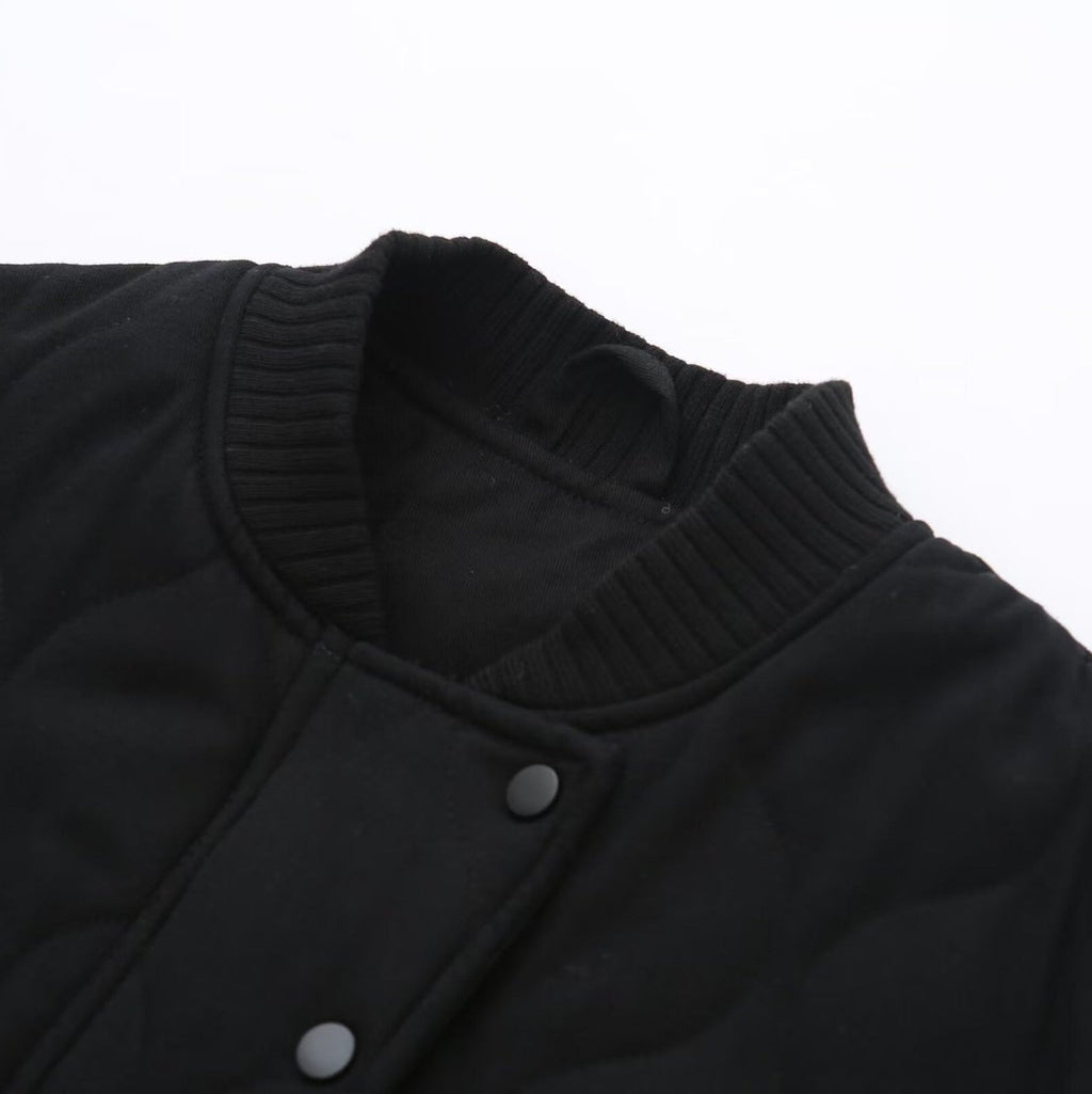 Women’s Bomber Jacket