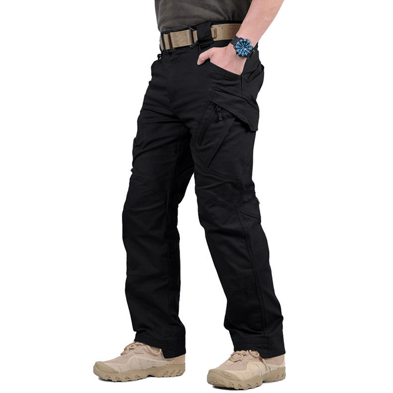 Men’s Outdoor Trousers