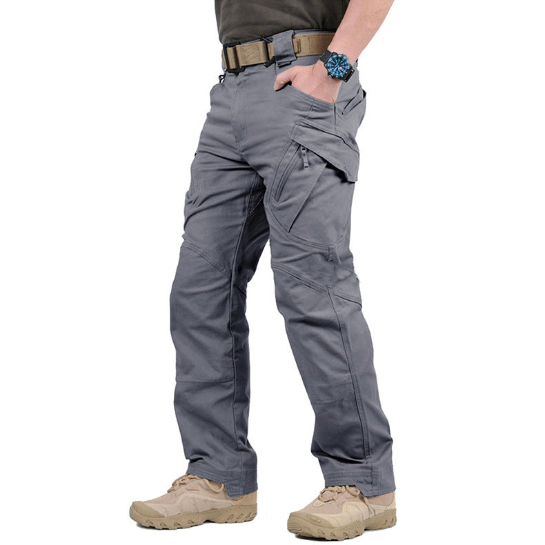 Men’s Outdoor Trousers