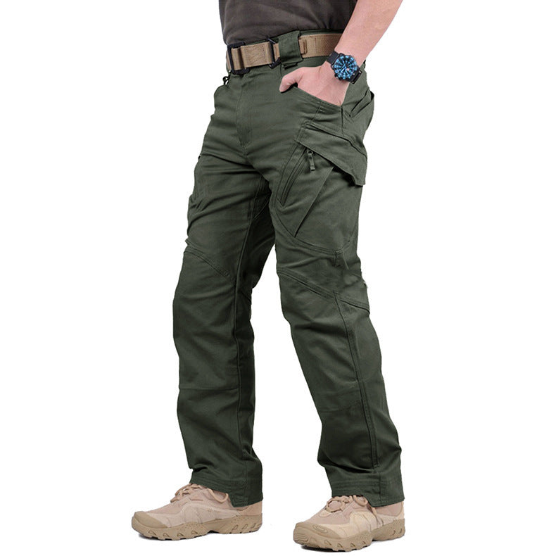 Men’s Outdoor Trousers