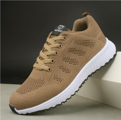 Women’s Breathable Sports Trainers