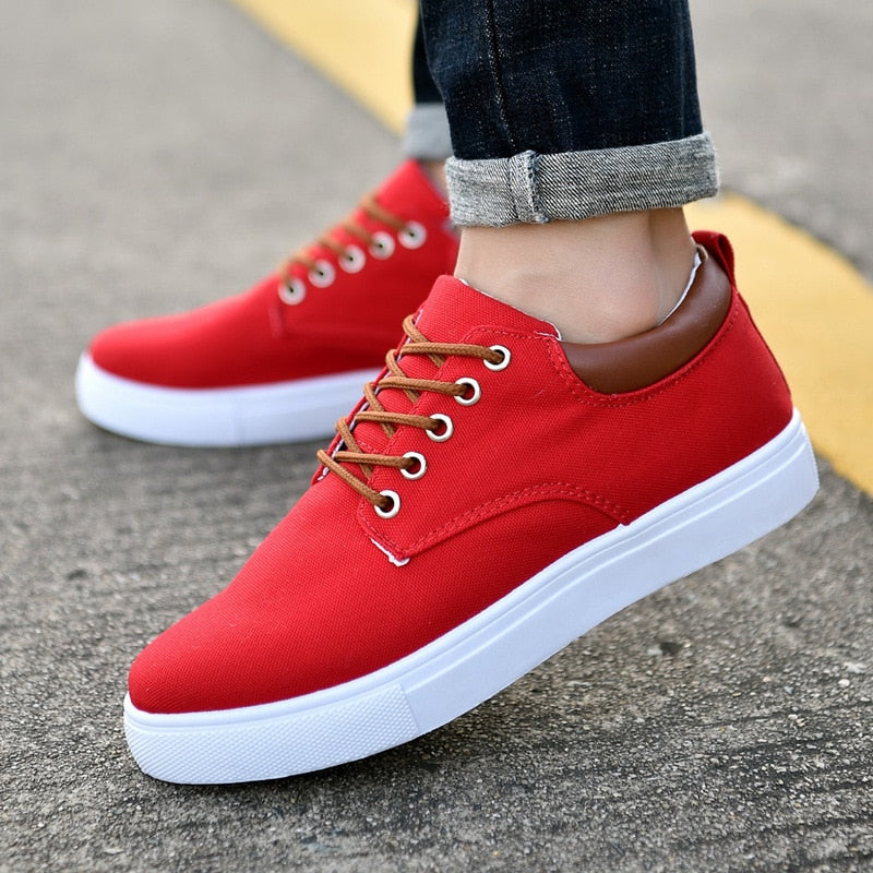 Men's Casual Trainers – Everyday Shoes for Any Occasion