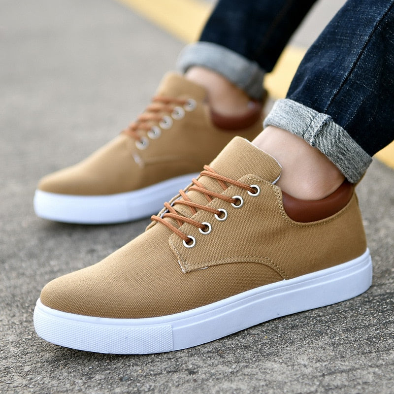 Men's Casual Trainers – Everyday Shoes for Any Occasion
