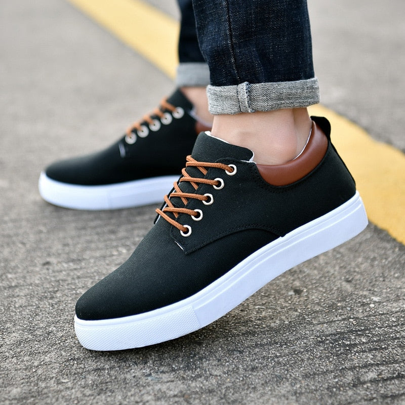 Men's Casual Trainers – Everyday Shoes for Any Occasion