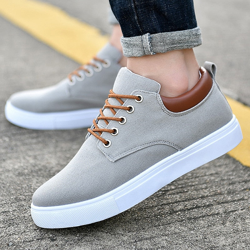Men's Casual Trainers – Everyday Shoes for Any Occasion