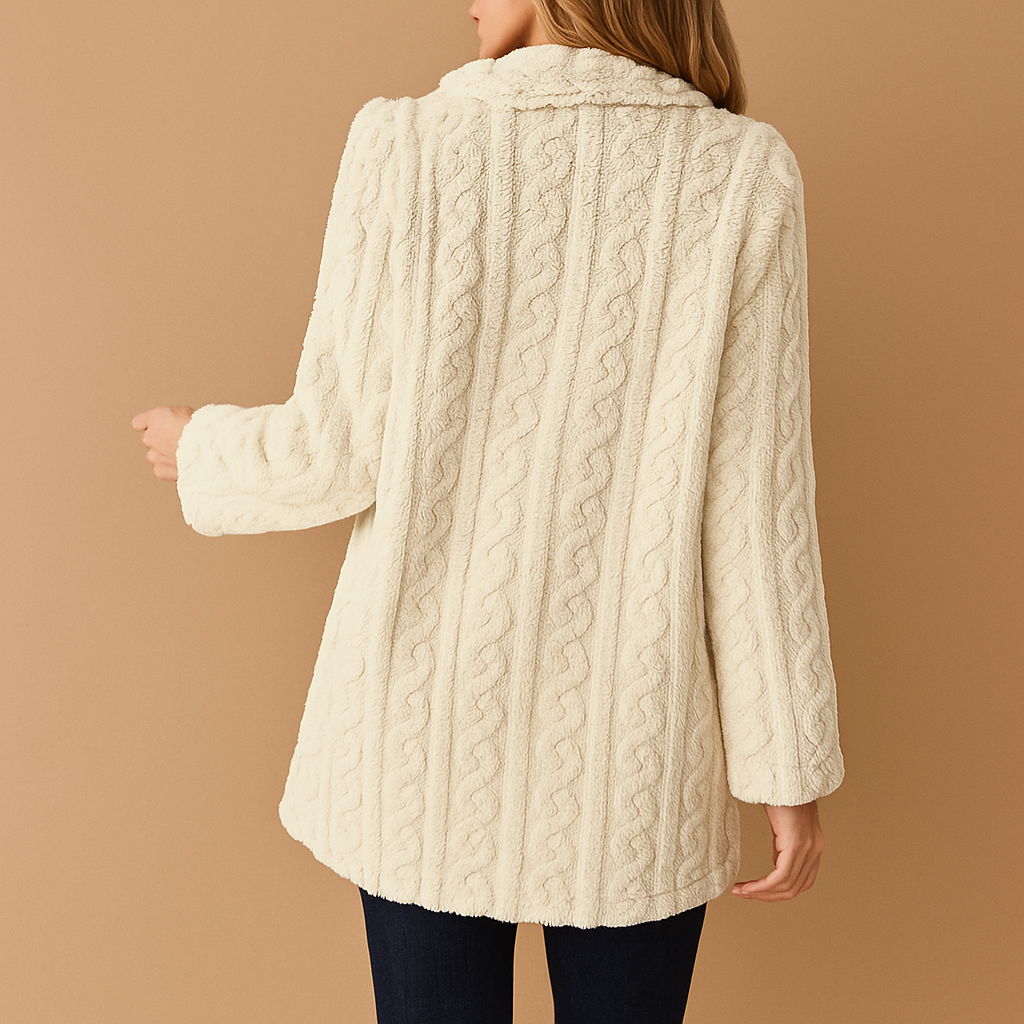 Women's Tailored Winter Coat