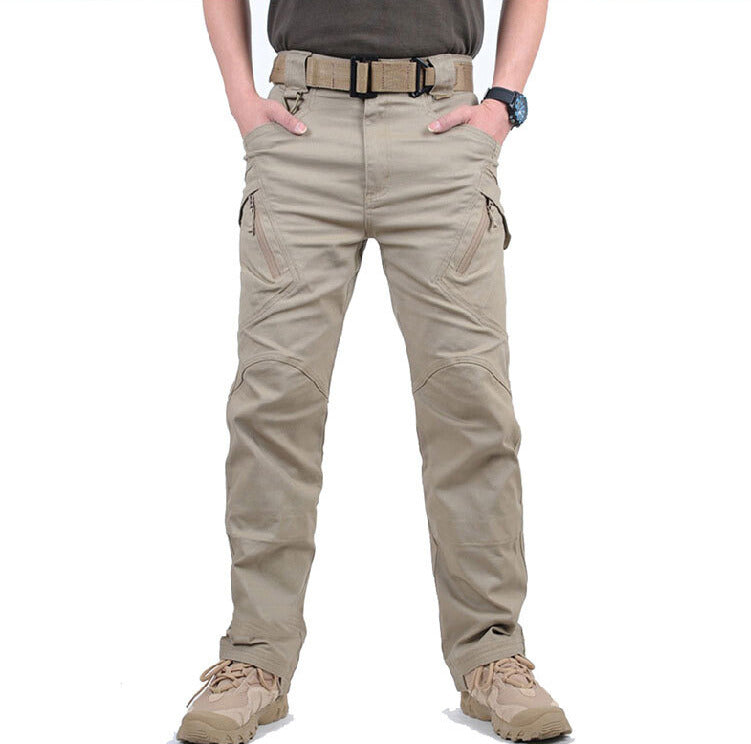 Men’s Outdoor Trousers