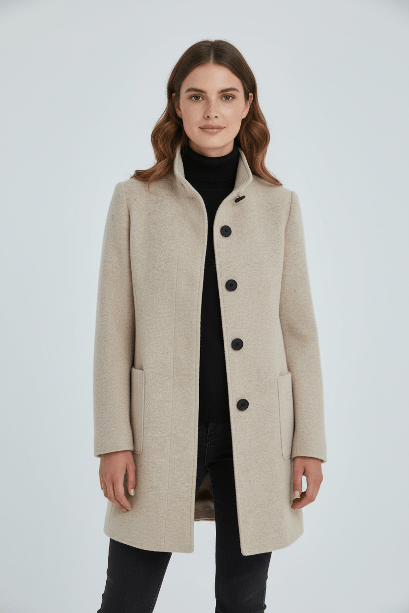 Women’s Long Coat