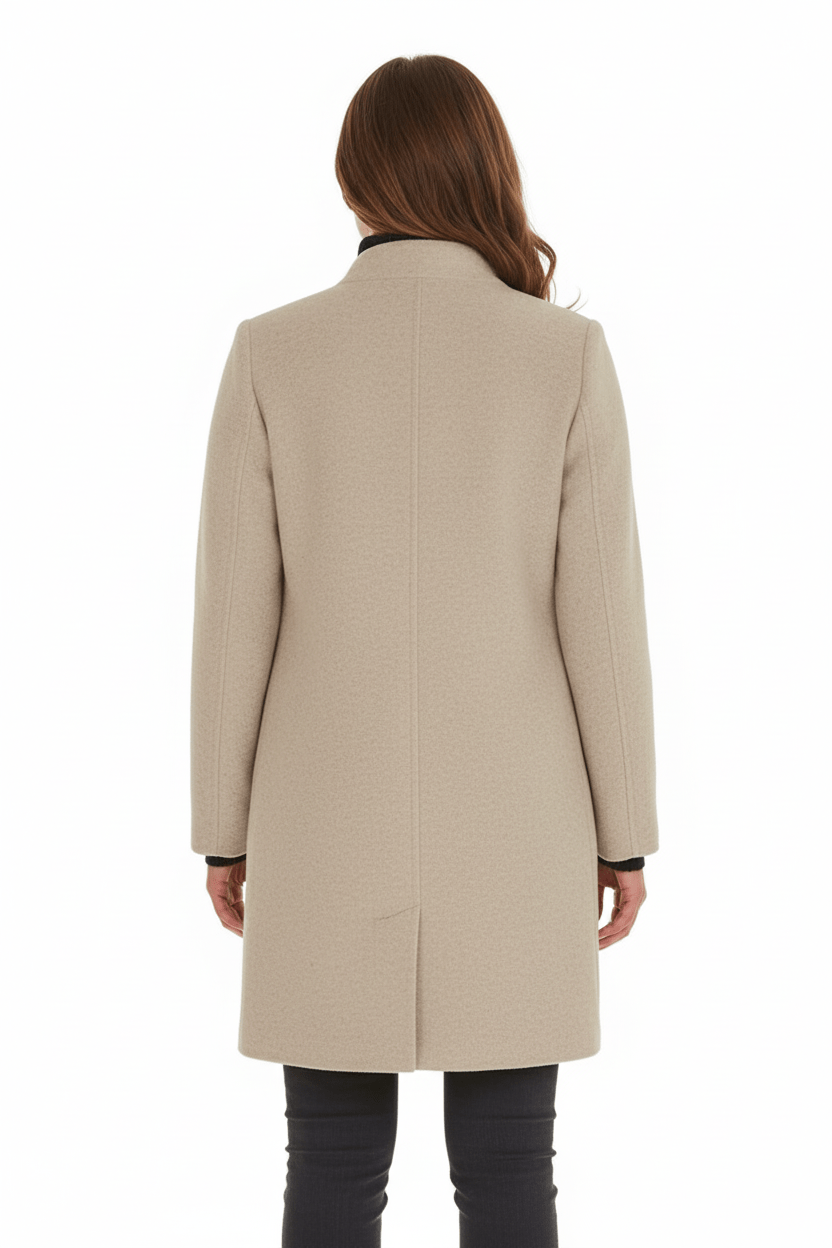 Women’s Long Coat