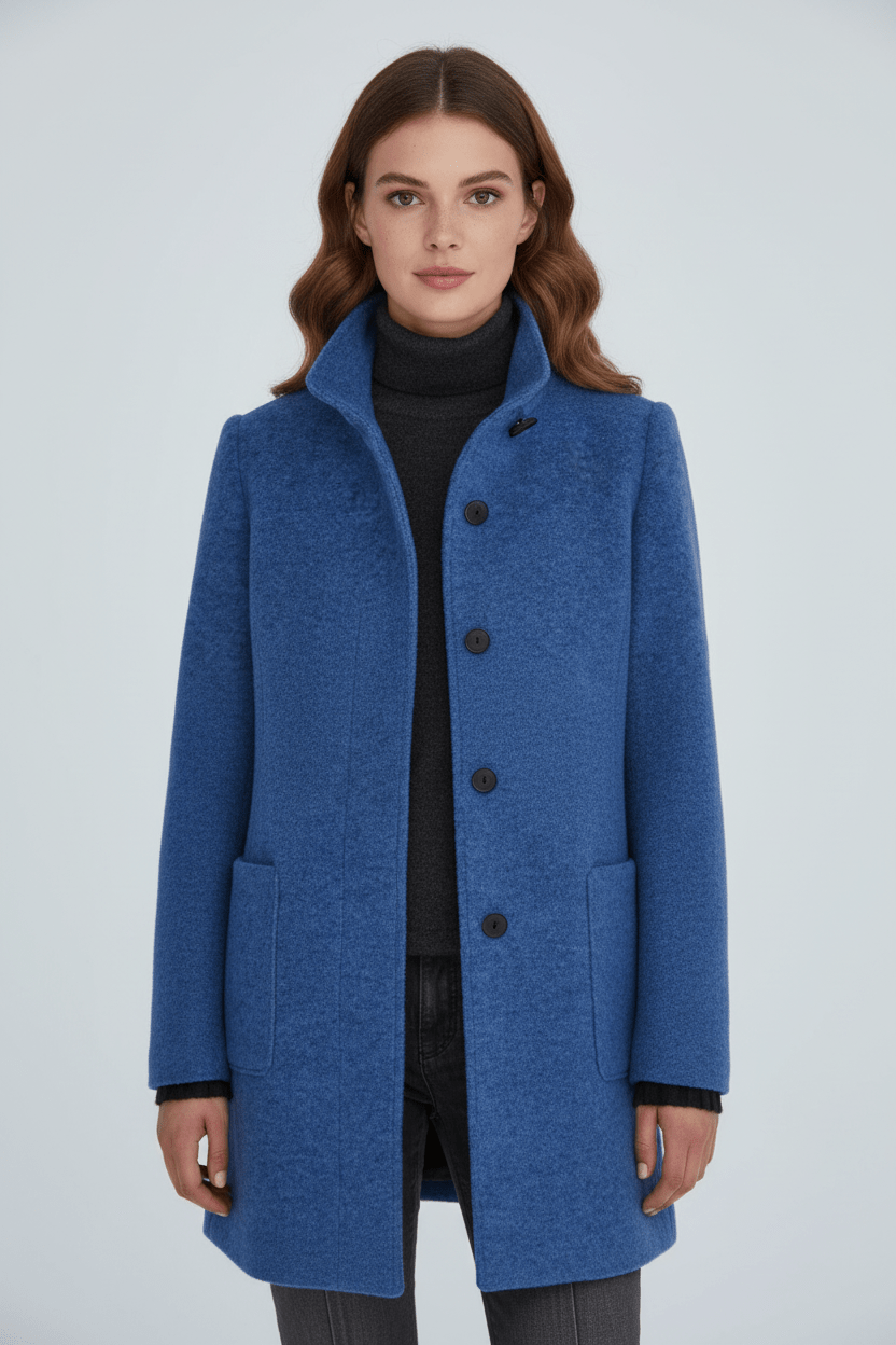 Women’s Long Coat
