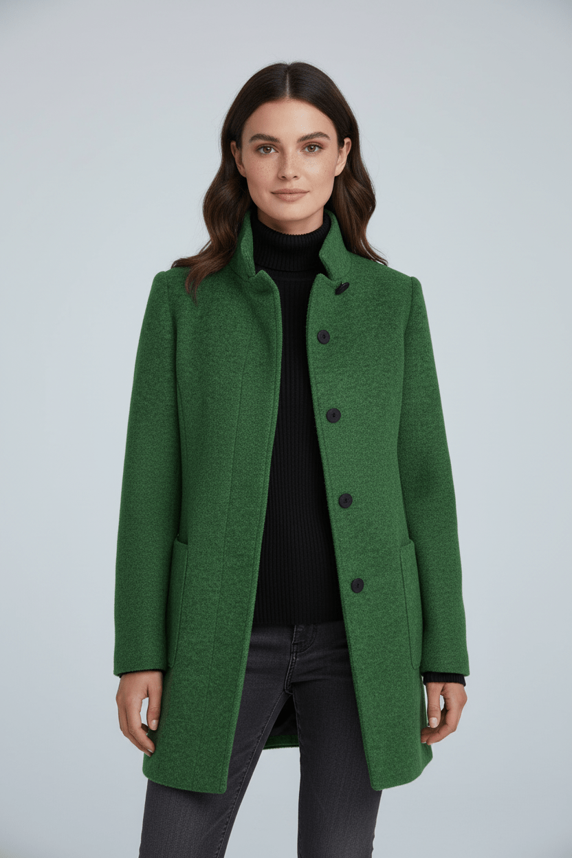 Women’s Long Coat