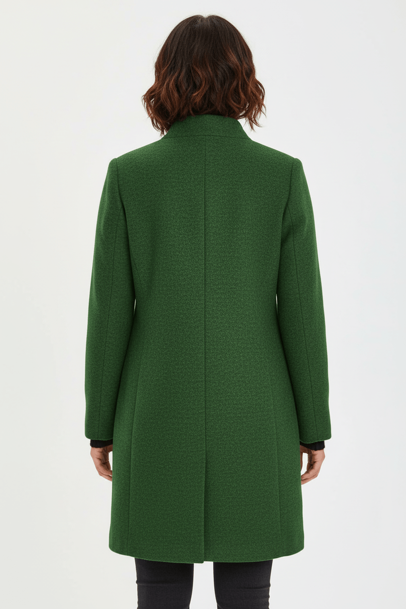 Women’s Long Coat