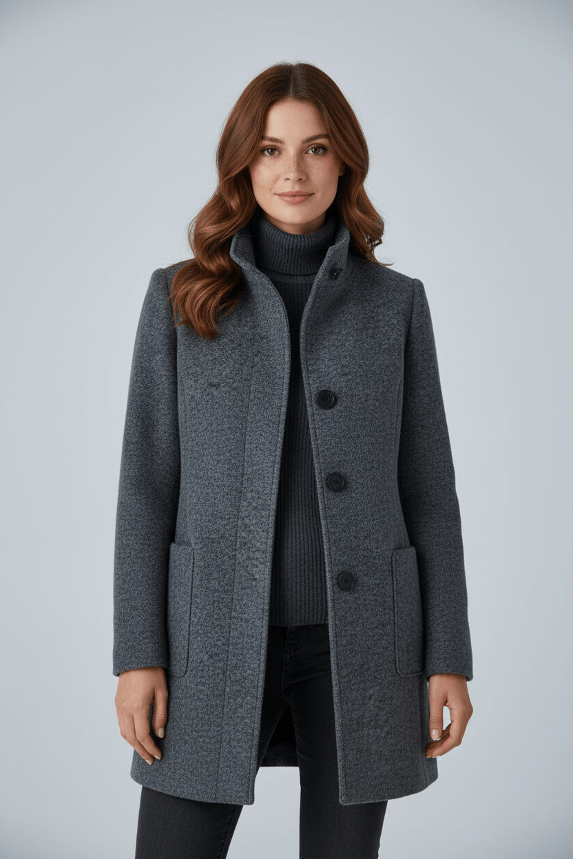 Women’s Long Coat