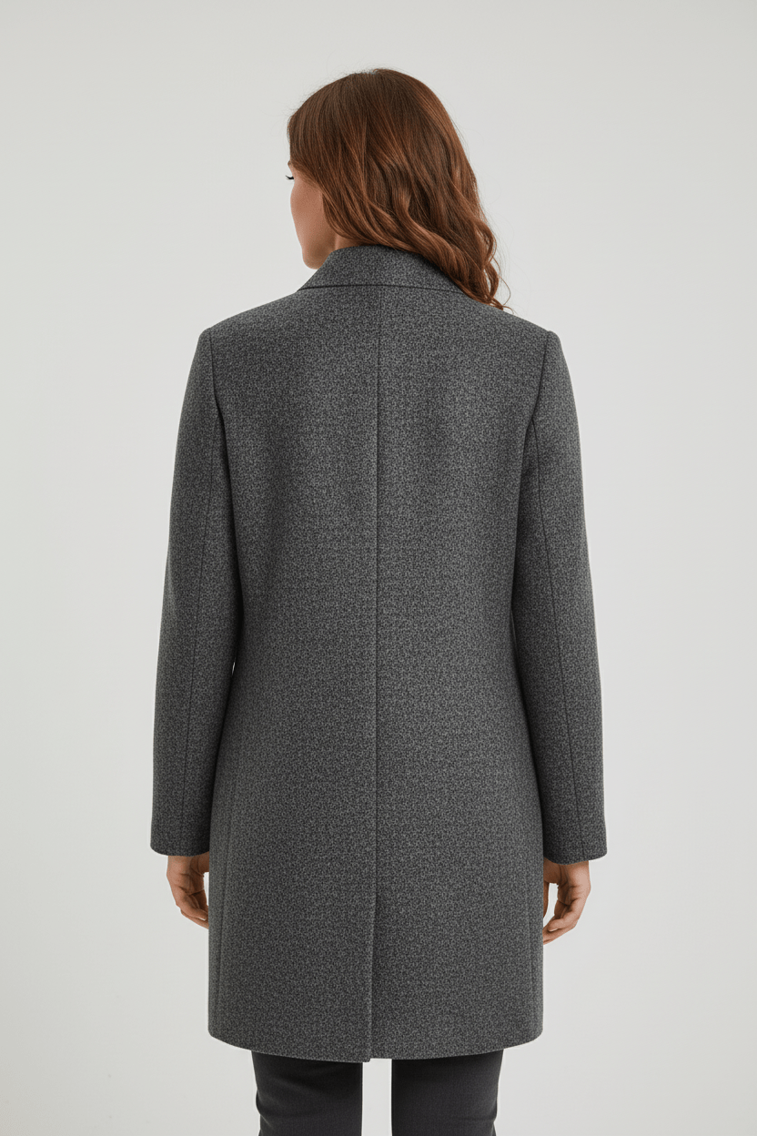 Women’s Long Coat