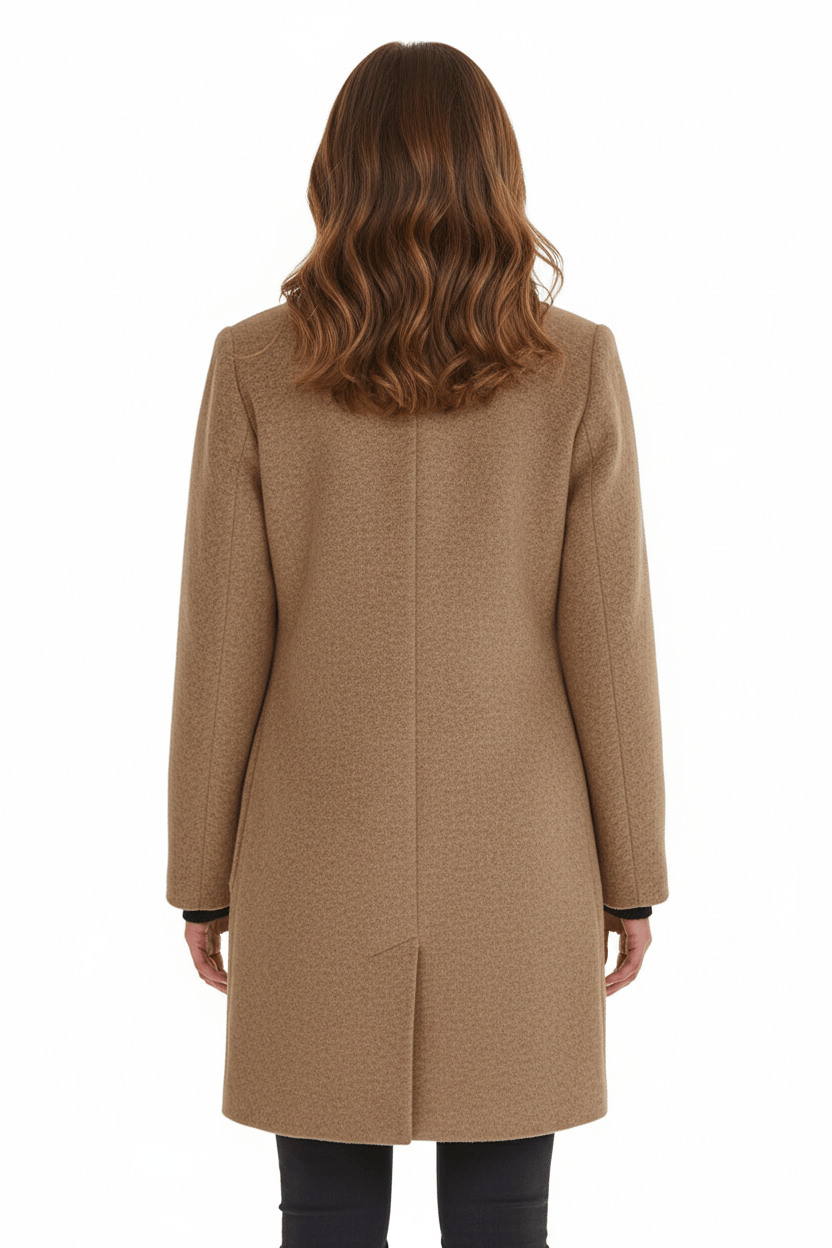 Women’s Long Coat