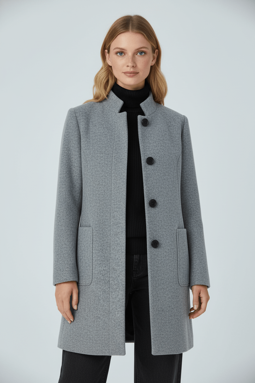 Women’s Long Coat