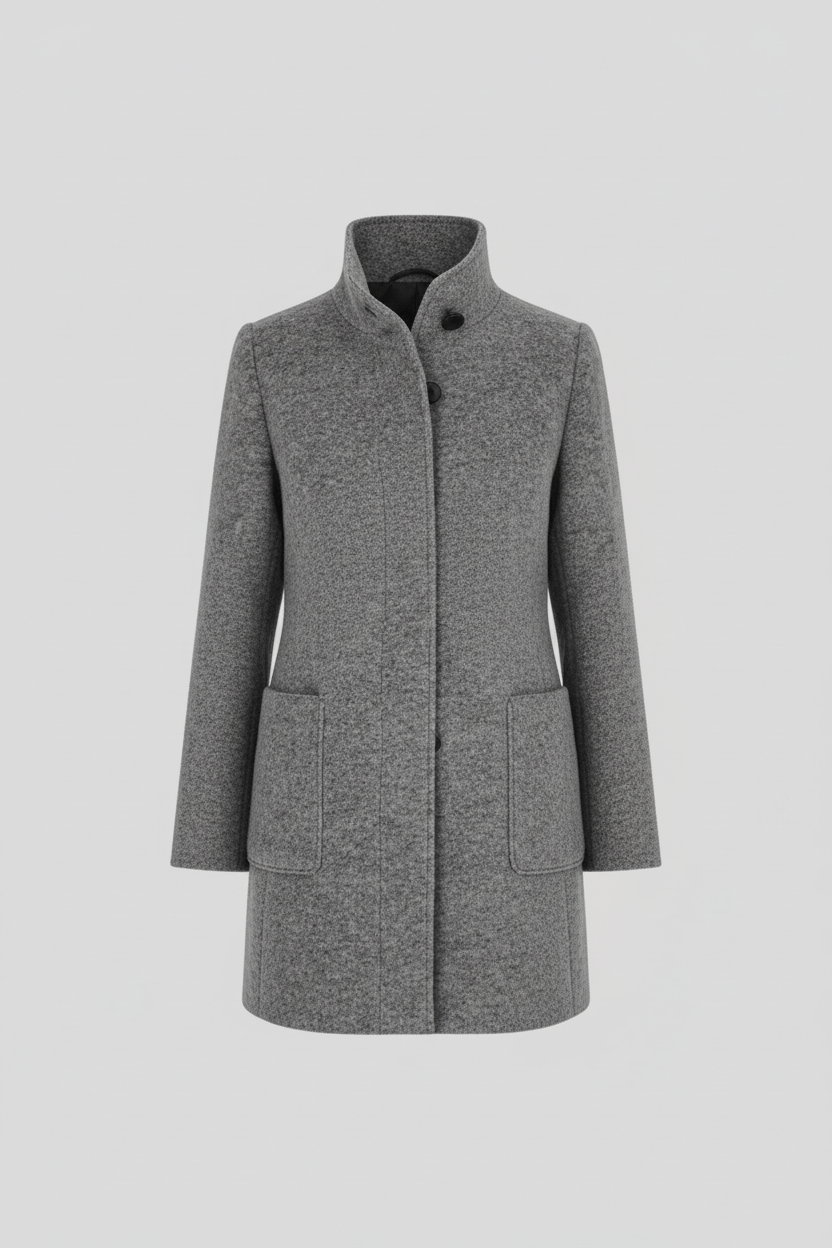 Women’s Long Coat
