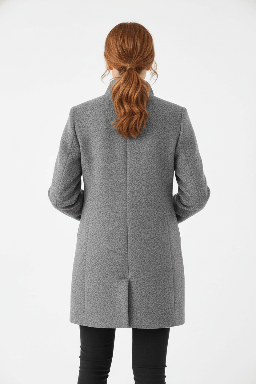 Women’s Long Coat