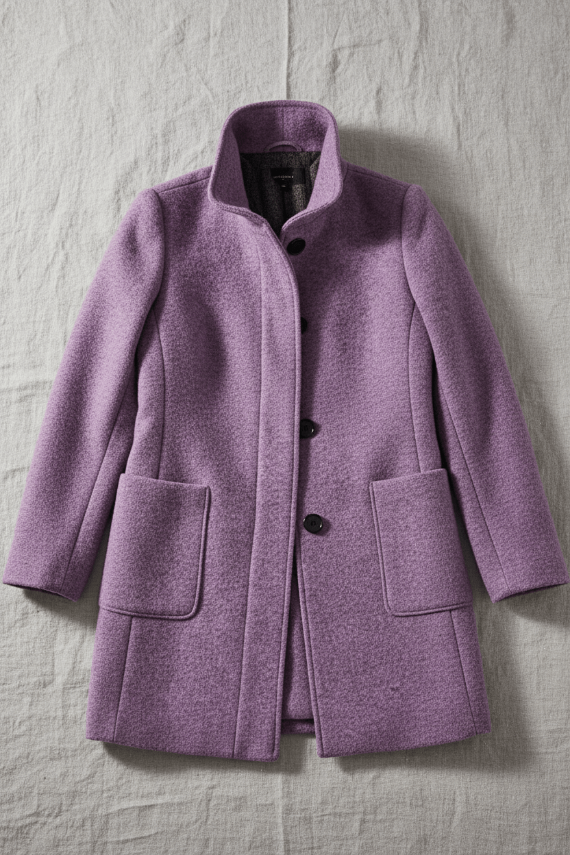 Women’s Long Coat