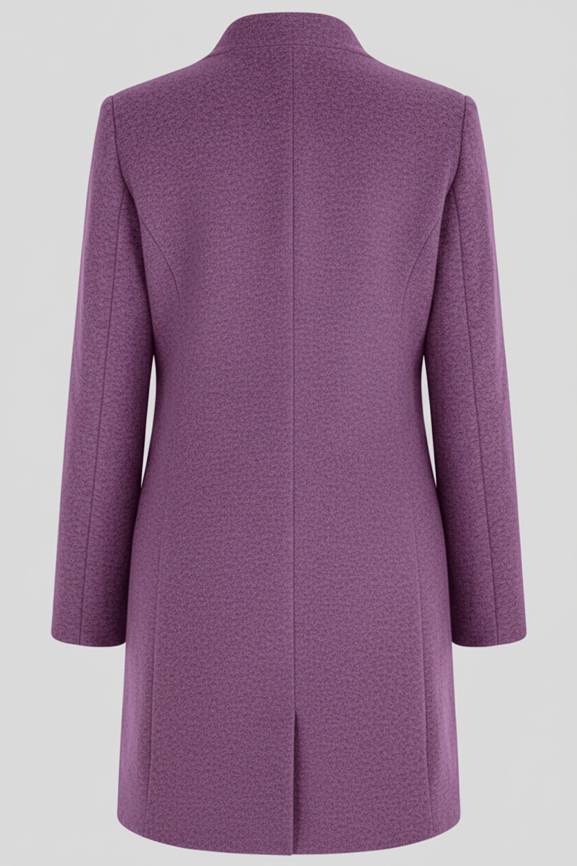 Women’s Long Coat