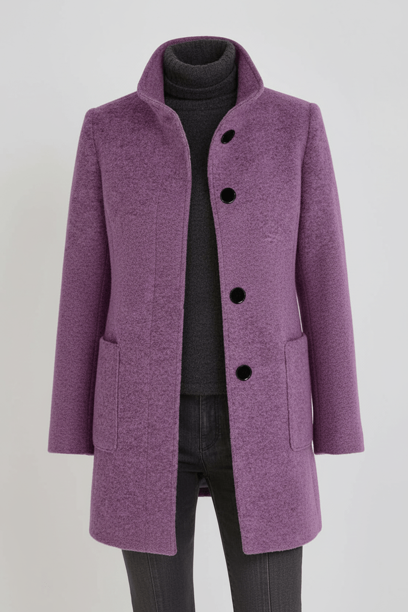 Women’s Long Coat