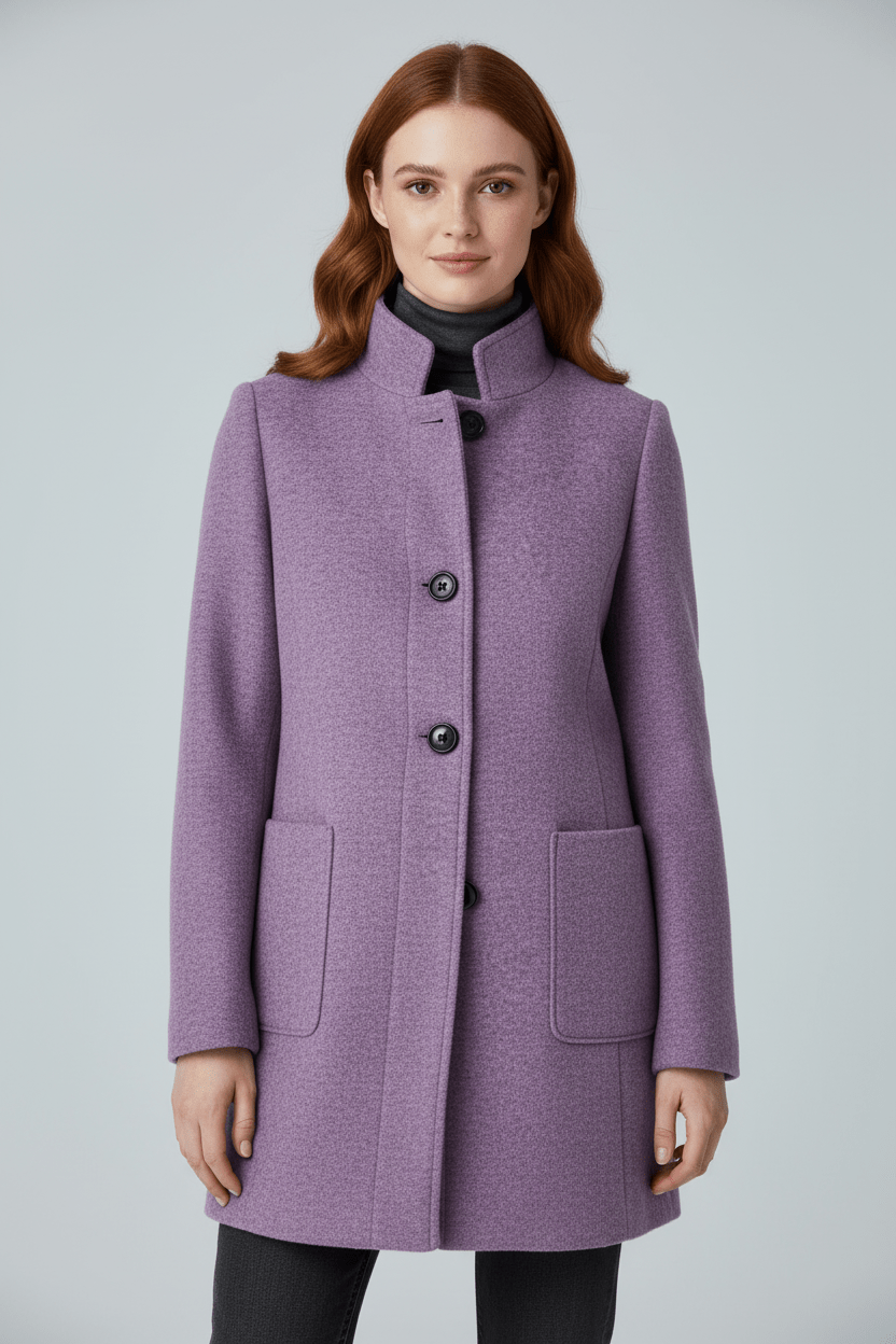 Women’s Long Coat