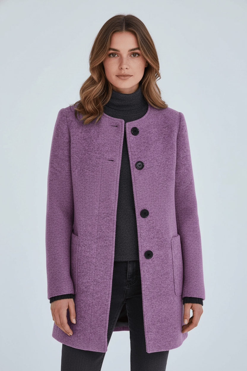 Women’s Long Coat