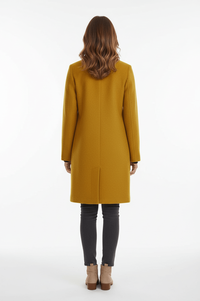 Women’s Long Coat