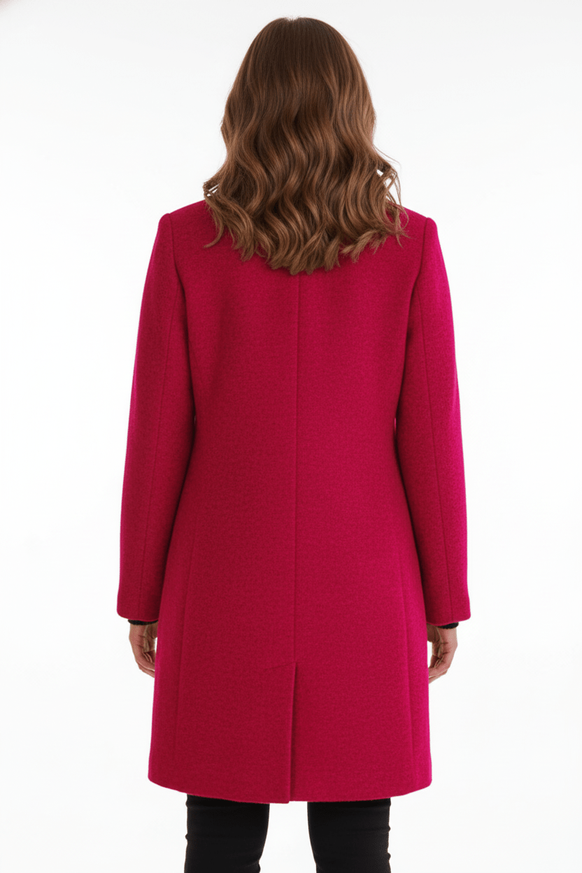 Women’s Long Coat