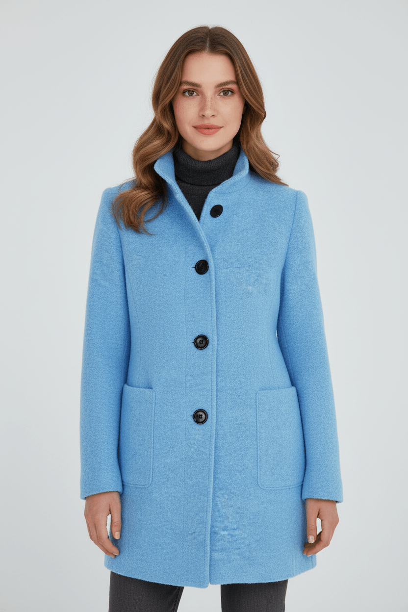 Women’s Long Coat