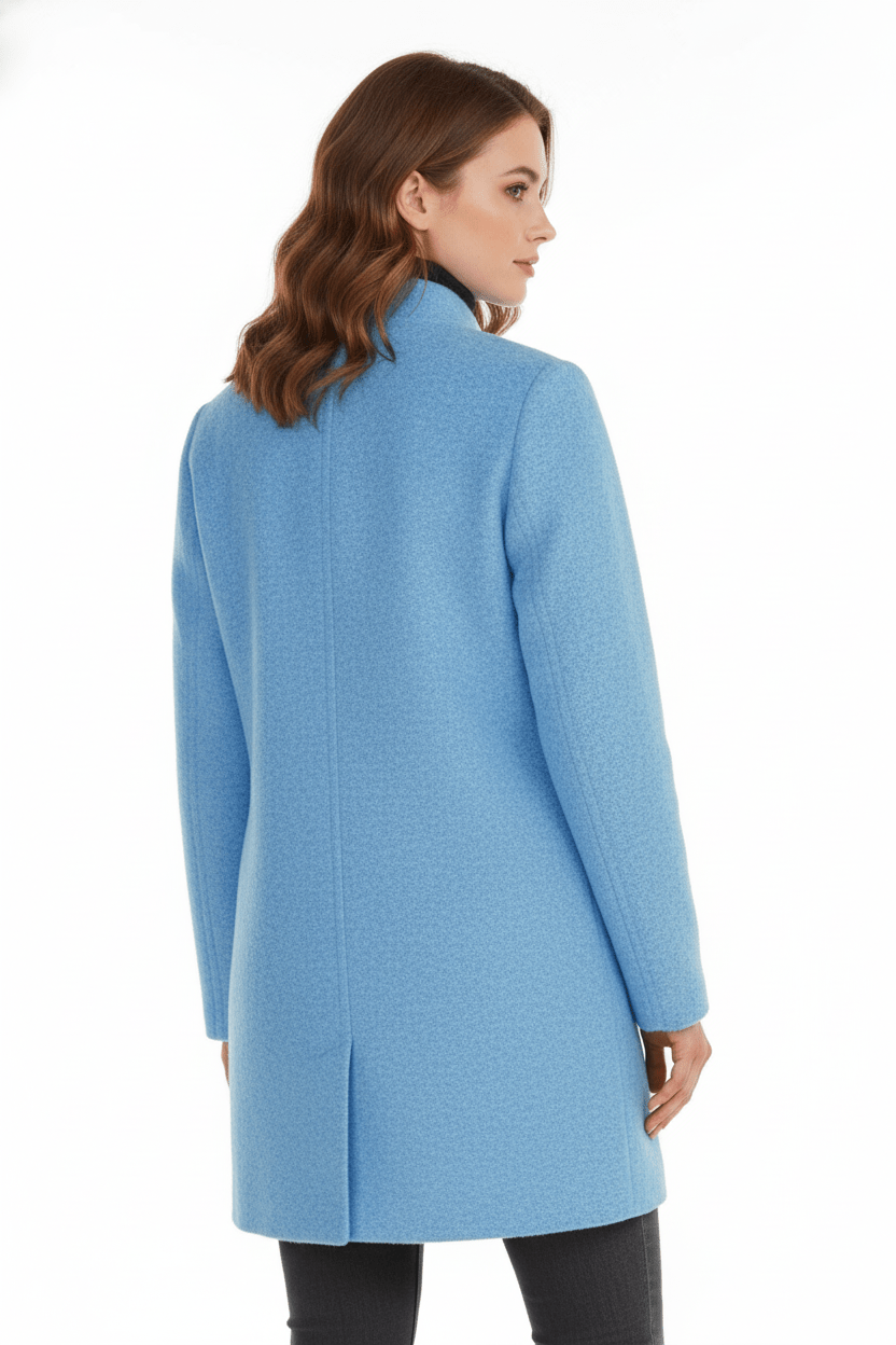 Women’s Long Coat
