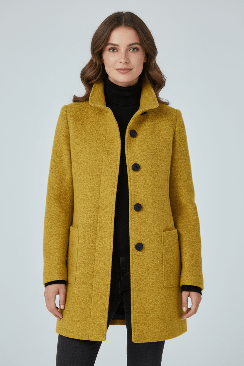 Women’s Long Coat