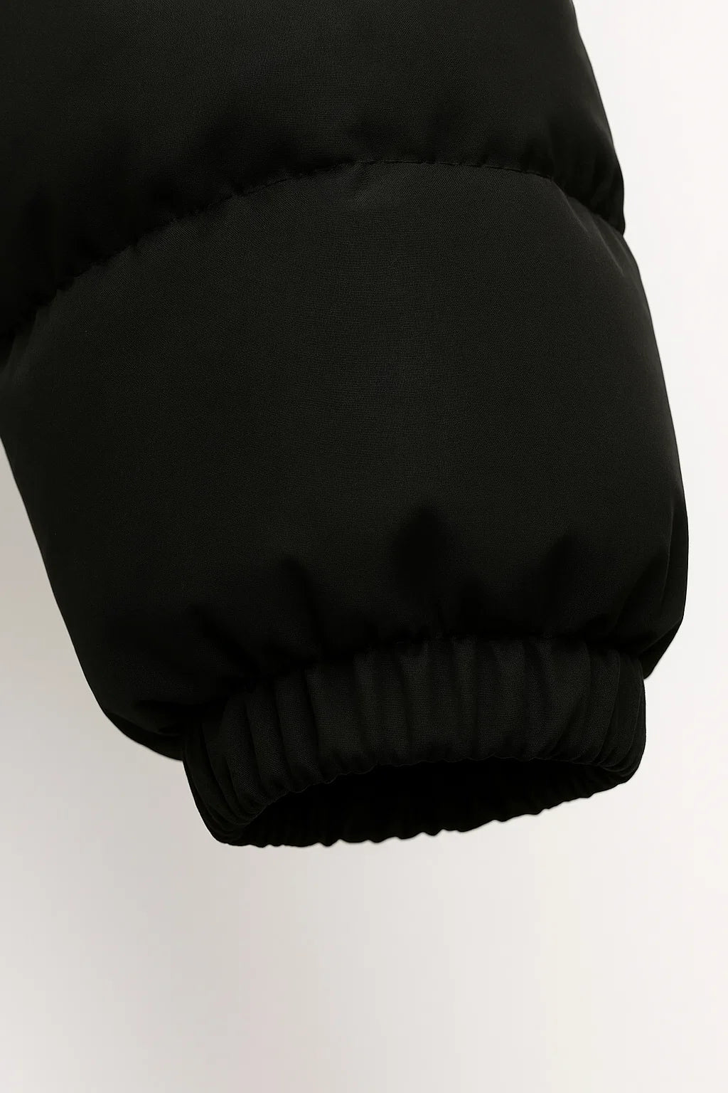 Men’s Puffer Jacket – Lightweight Hooded Winter Coat with Insulation