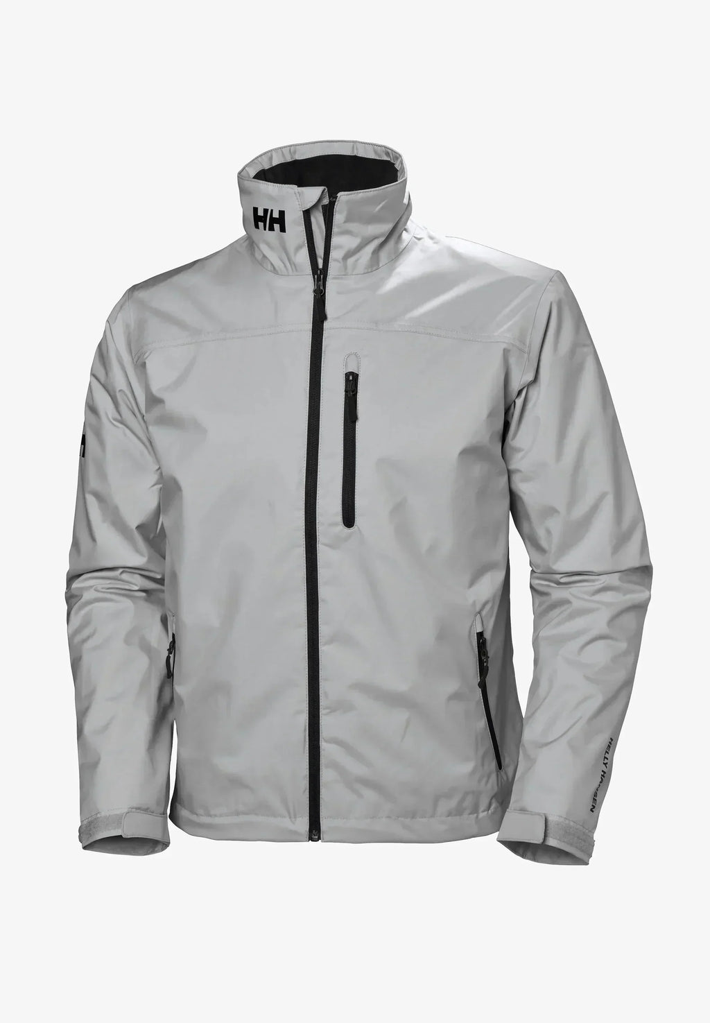 Men’s Lightweight Wind-Resistant Jacket – Water-Repellent and Functional