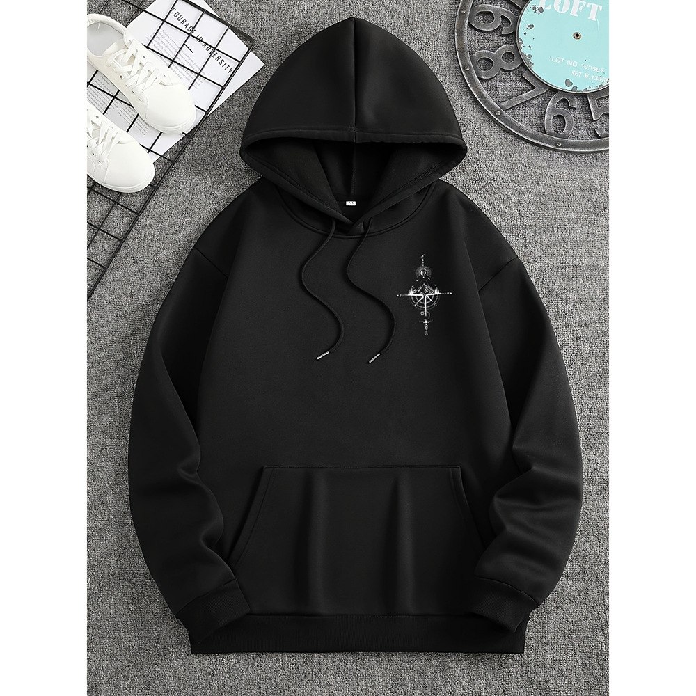 Men’s Hoodie
