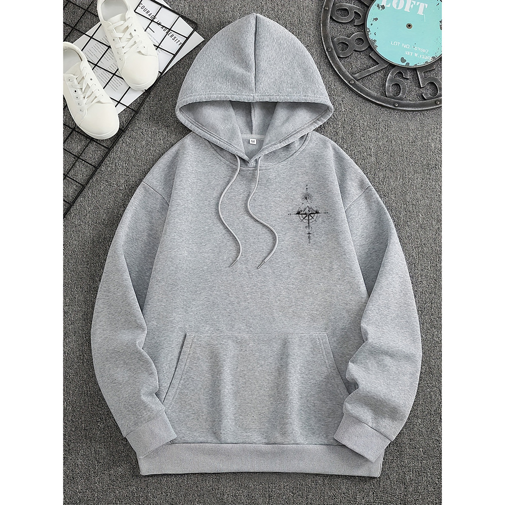 Men’s Hoodie