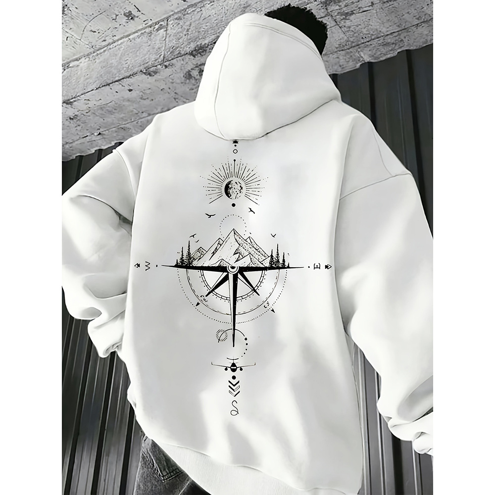 Men’s Hoodie