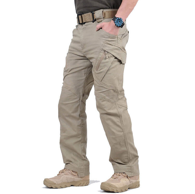 Men’s Outdoor Trousers