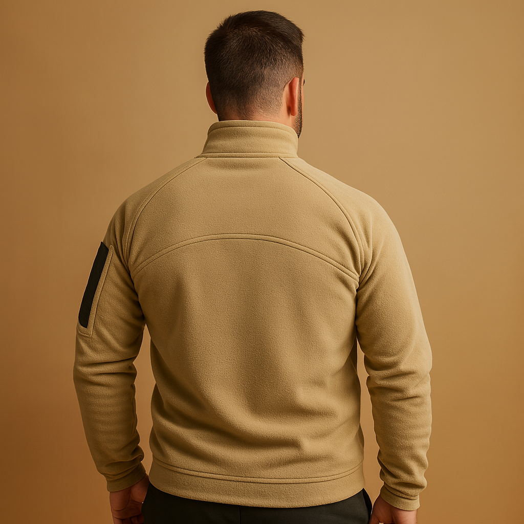 Men’s Crew Neck Jumper
