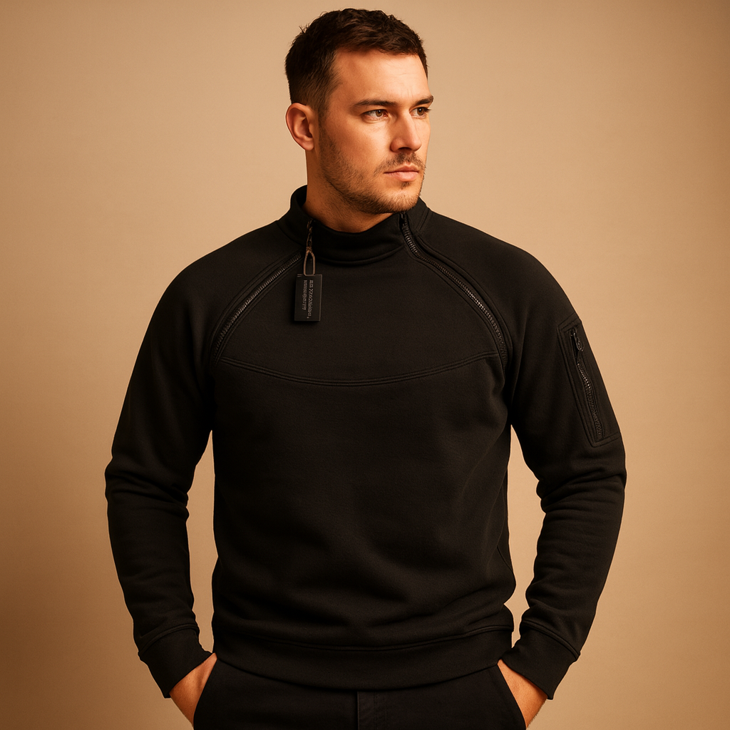Men’s Crew Neck Jumper
