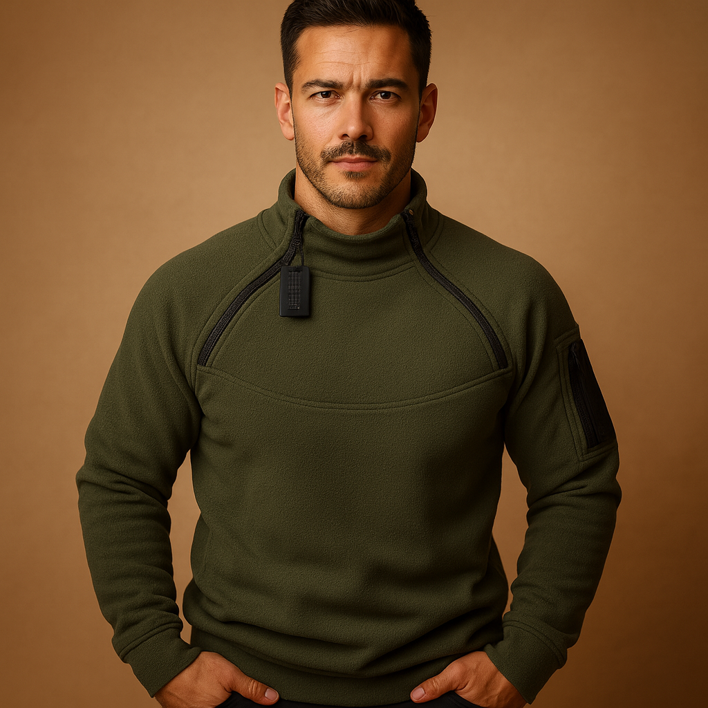 Men’s Crew Neck Jumper