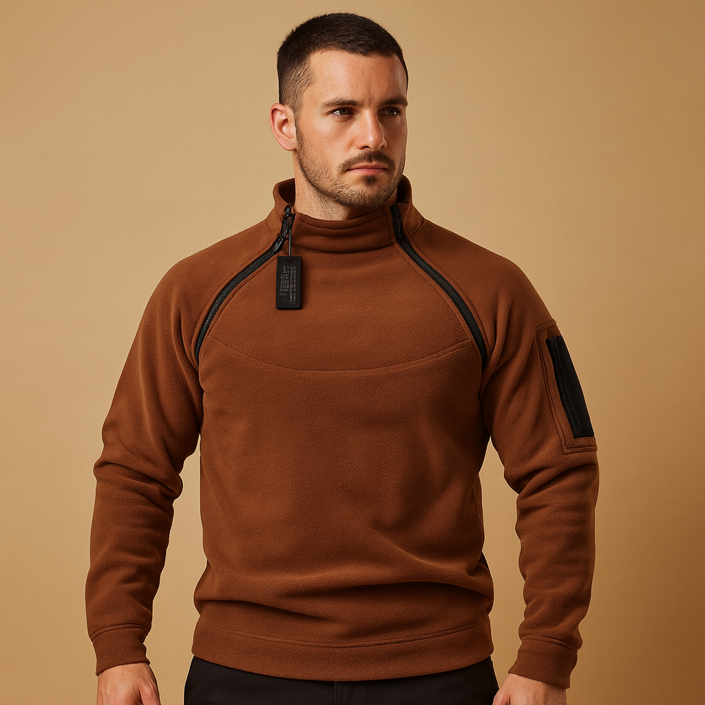 Men’s Crew Neck Jumper