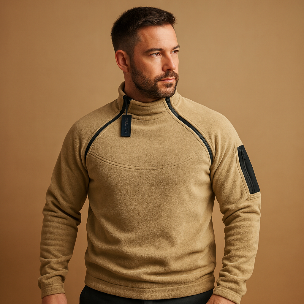 Men’s Crew Neck Jumper