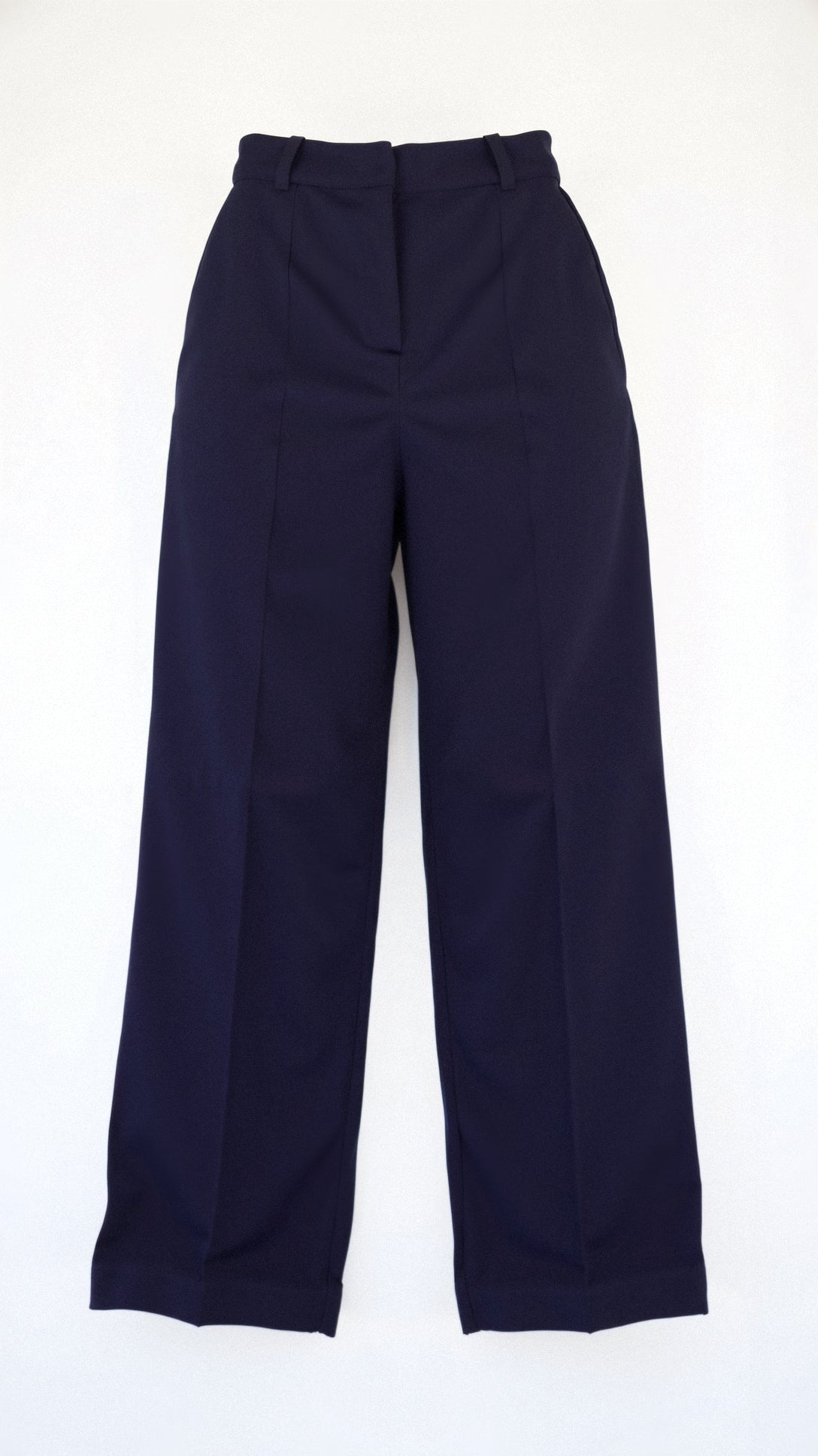 Wide Leg Trousers for Women