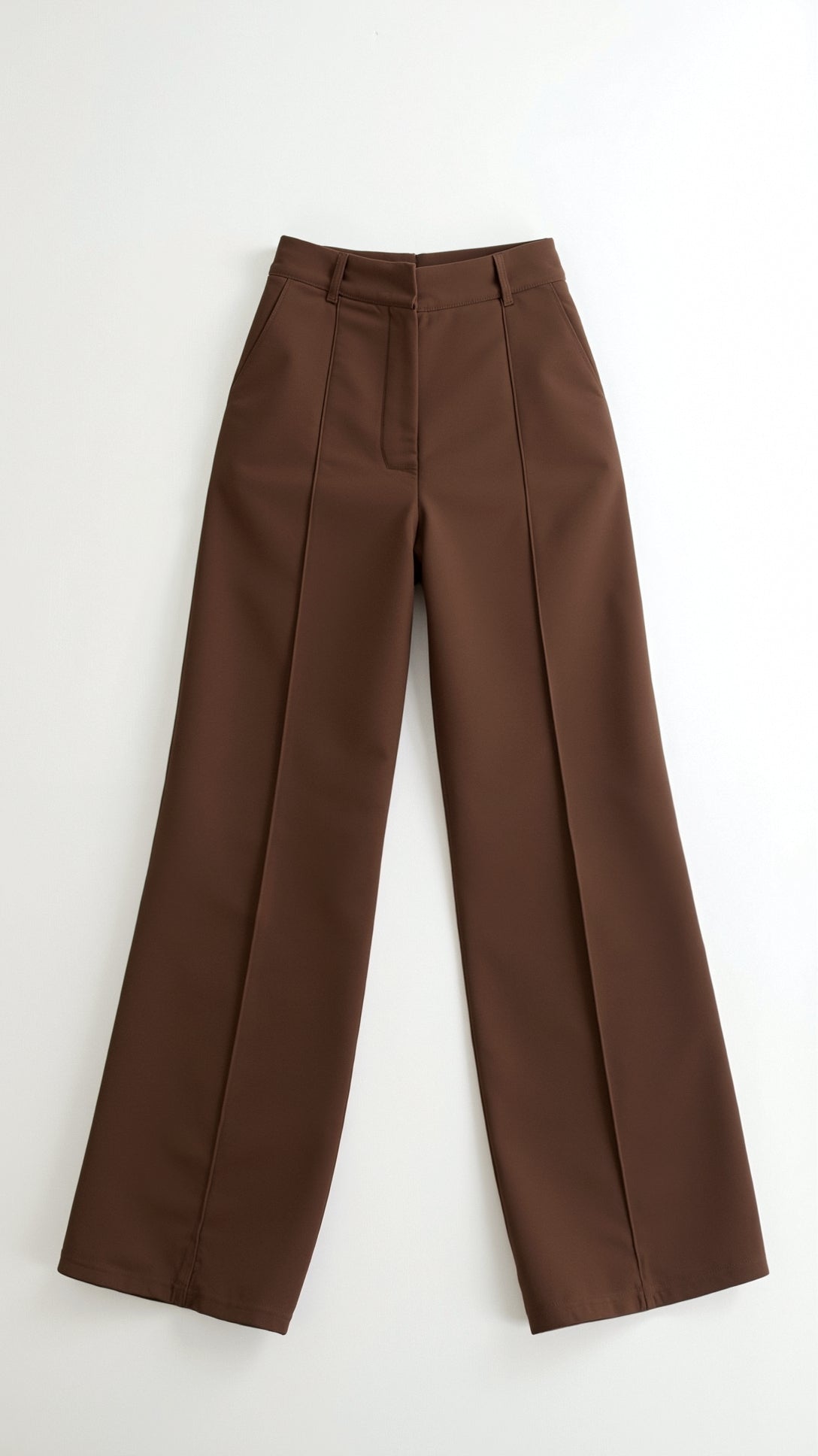 Wide Leg Trousers for Women